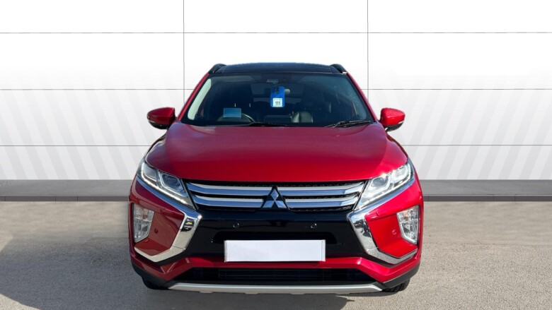 Mitsubishi Eclipse Cross 1.5 4 5dr Petrol Hatchback
